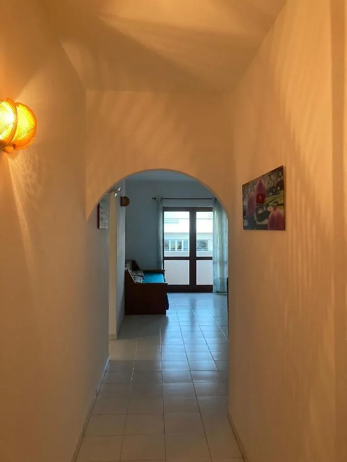 Sta. Eulalia Mar A36 Apartment Albufeira Portugal