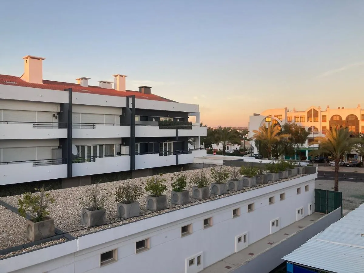 Sta. Eulalia Mar A36 Apartment Albufeira
