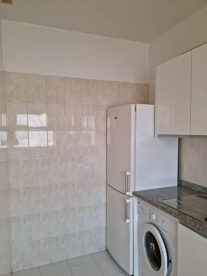 Sta. Eulalia Mar A36 Apartment Albufeira