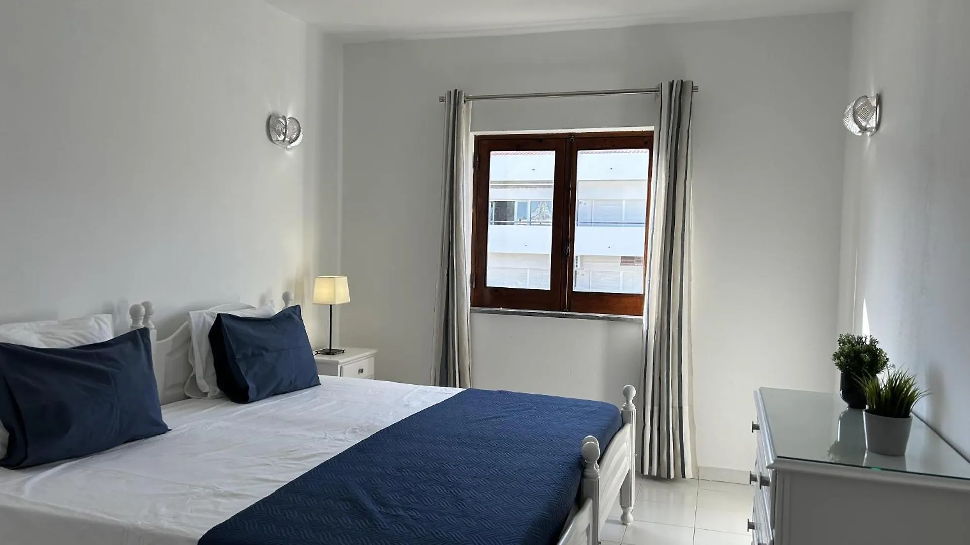 Sta. Eulalia Mar A36 Apartment Albufeira Portugal