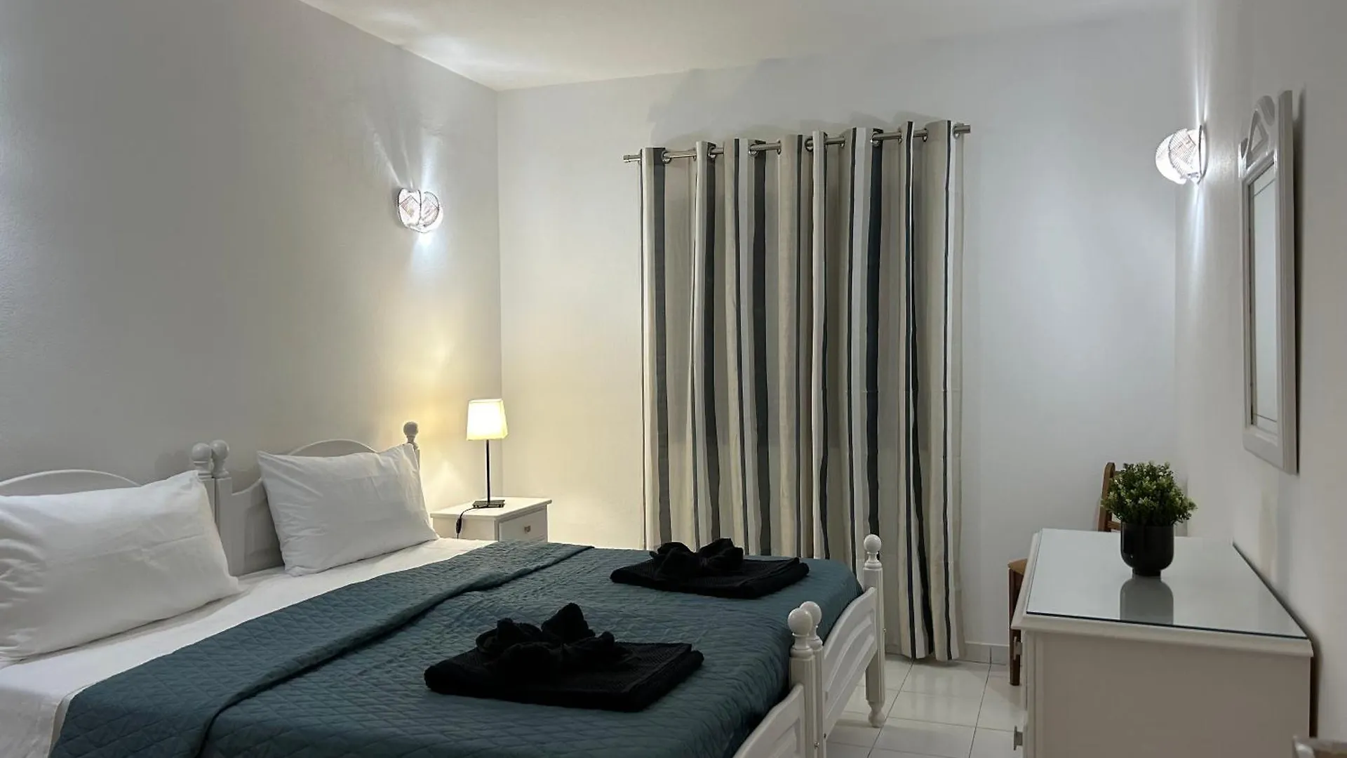Sta. Eulalia Mar A36 Apartment Albufeira