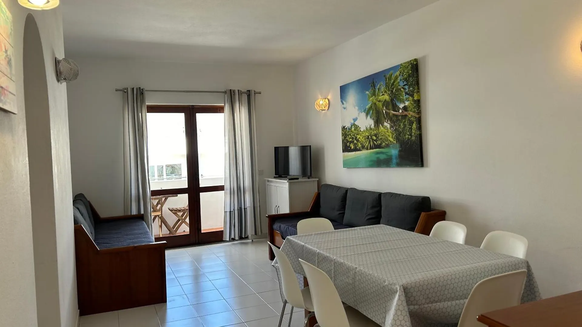 Sta. Eulalia Mar A36 Apartment Albufeira