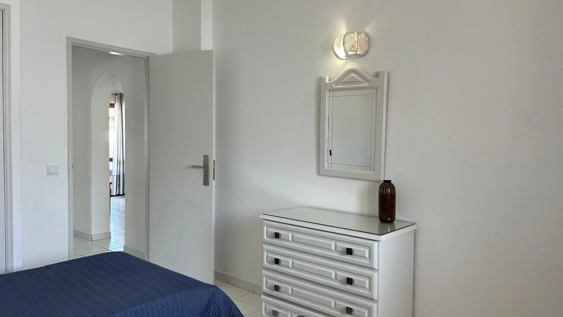 Sta. Eulalia Mar A36 Apartment Albufeira
