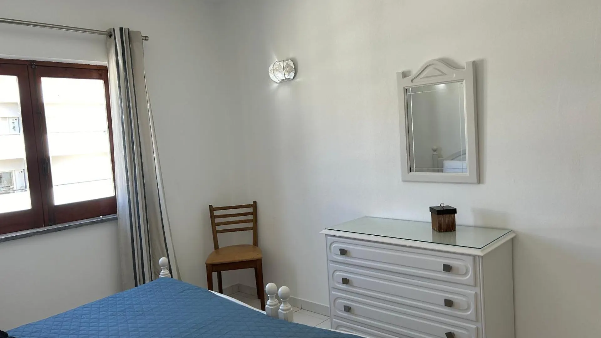 Sta. Eulalia Mar A36 Apartment Albufeira