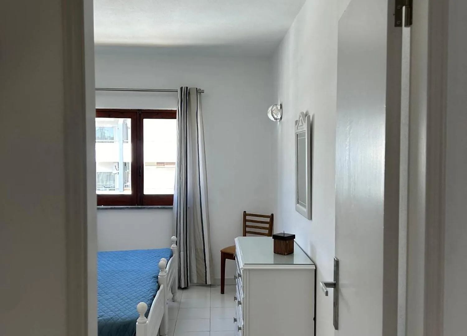 Sta. Eulalia Mar A36 Apartment Albufeira