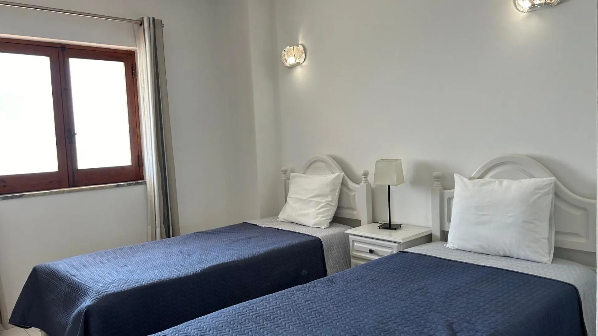 Sta. Eulalia Mar A36 Apartment Albufeira Portugal