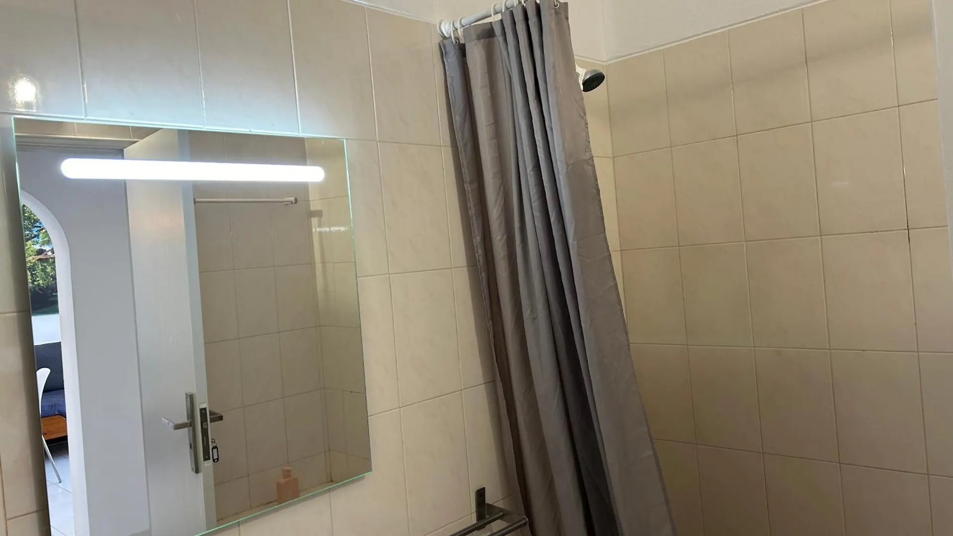 شقة Sta. Eulalia Mar A36 البوفيرا