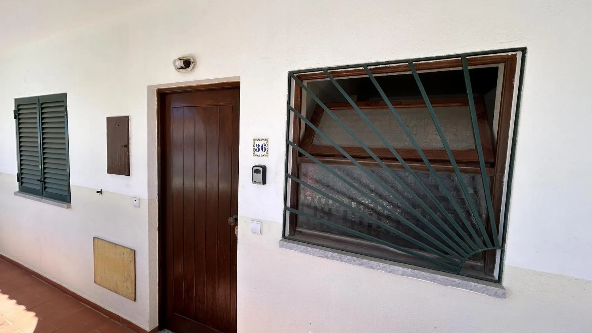 Sta. Eulalia Mar A36 Apartment Albufeira