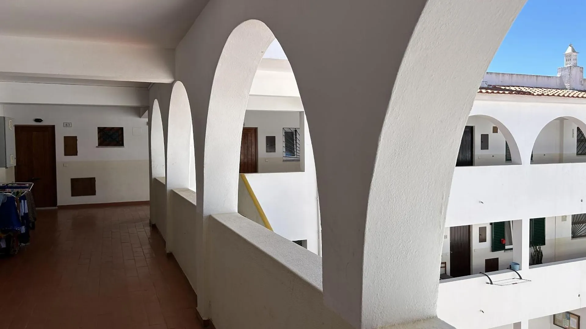 Sta. Eulalia Mar A36 Apartment Albufeira Portugal