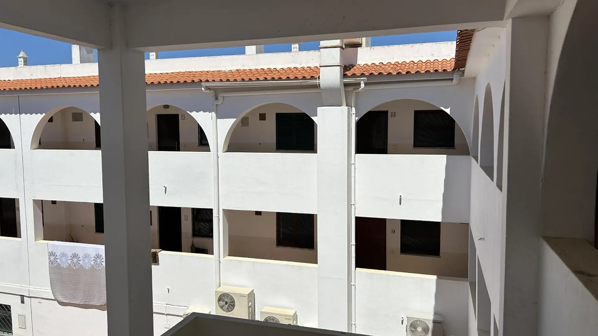 Sta. Eulalia Mar A36 Apartment Albufeira Portugal
