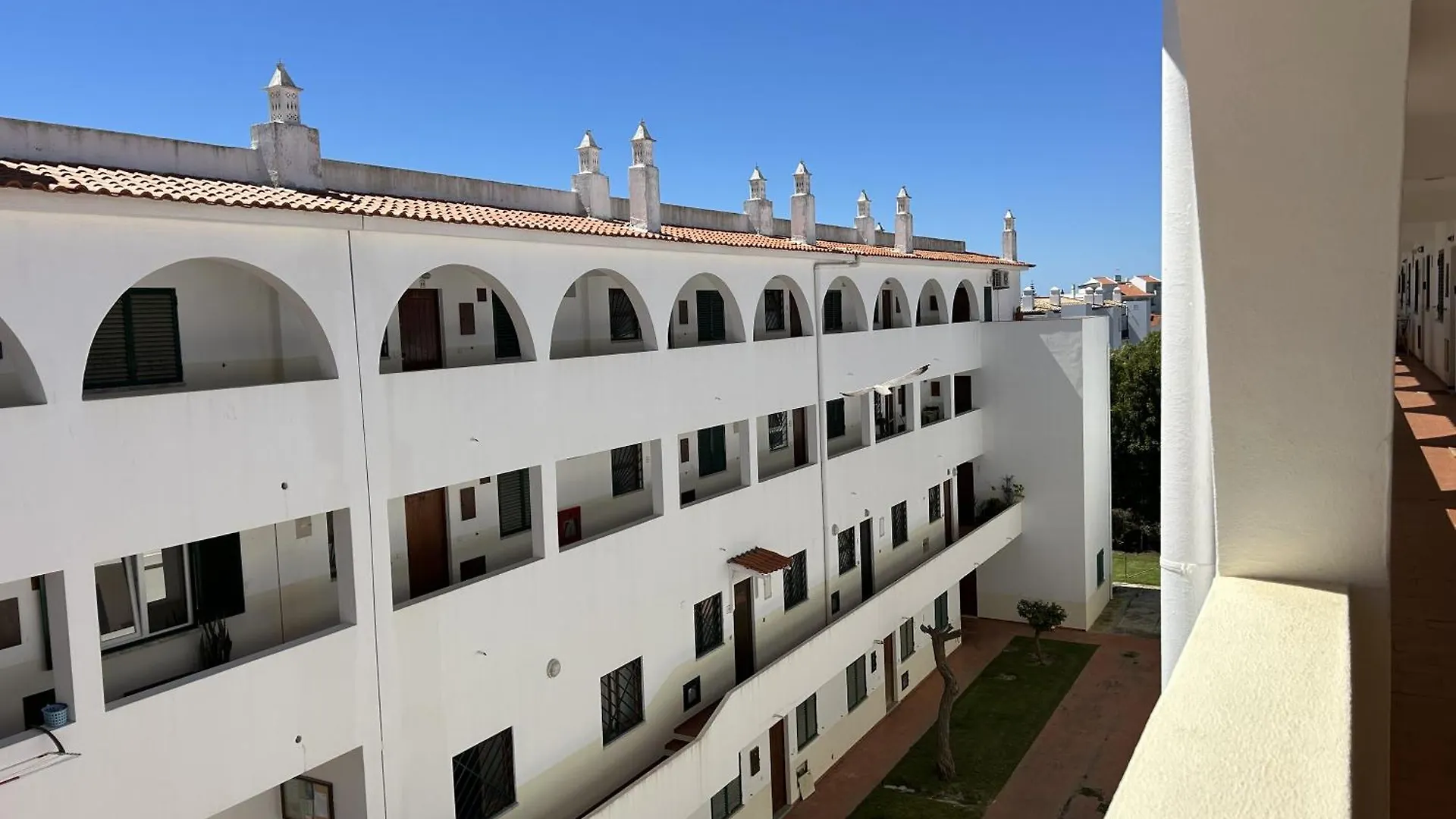 Sta. Eulalia Mar A36 Apartment Albufeira