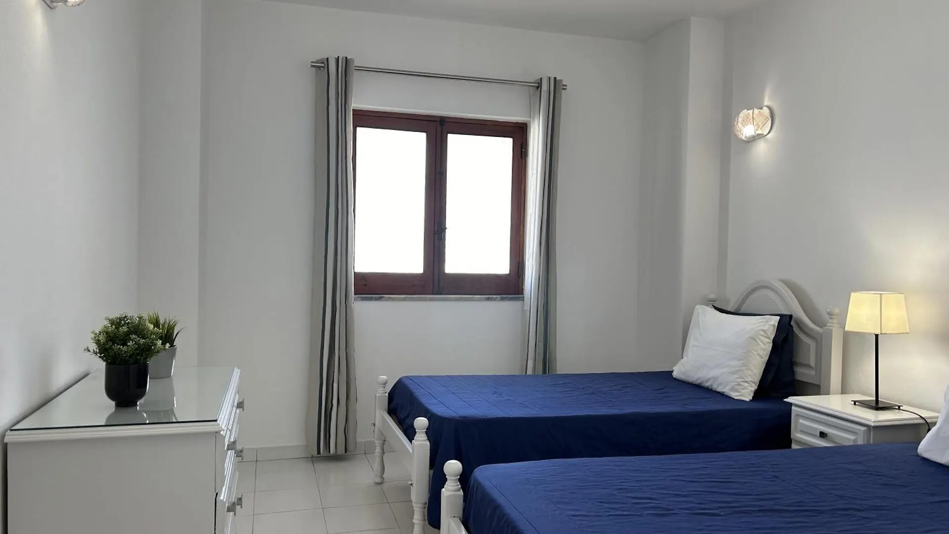Апартаменты Sta. Eulalia Mar A36 Албуфейра 0*,
