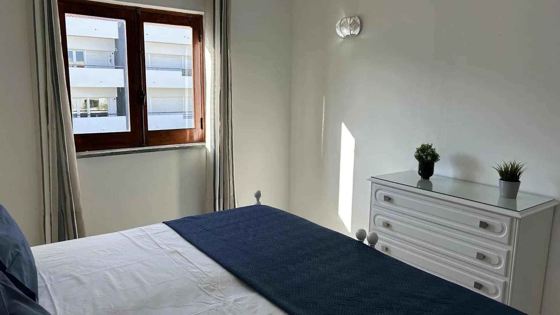 Апартаменты Sta. Eulalia Mar A36 Албуфейра