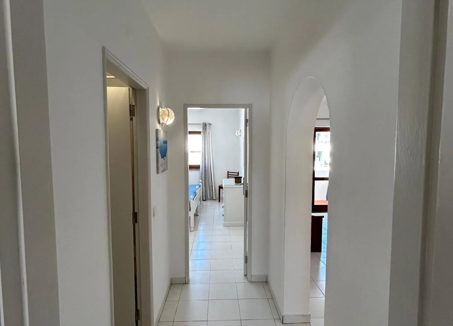 Апартаменты Sta. Eulalia Mar A36 Албуфейра